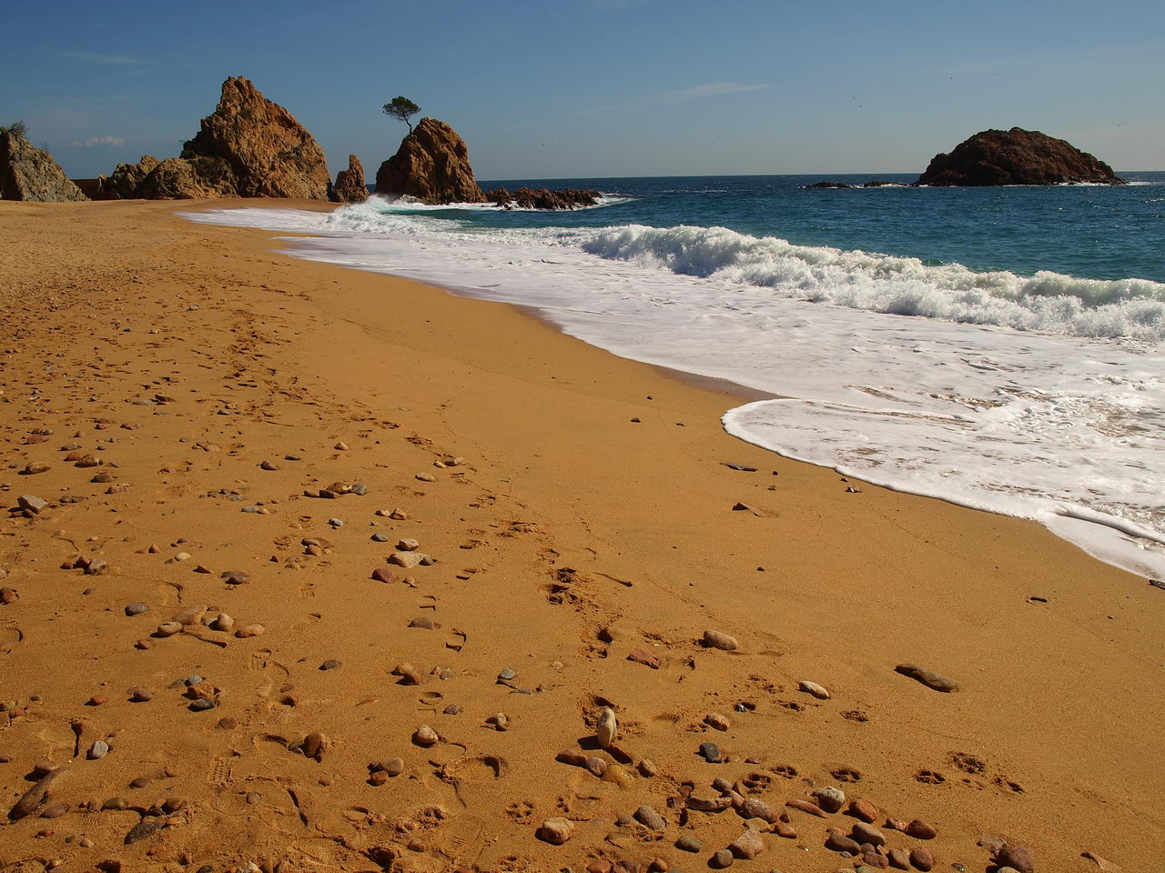 Tossa del Mar